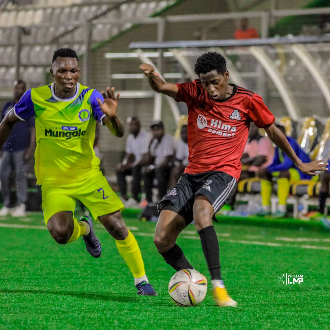 In-form Venoms down Tax Collectors to go top of the table