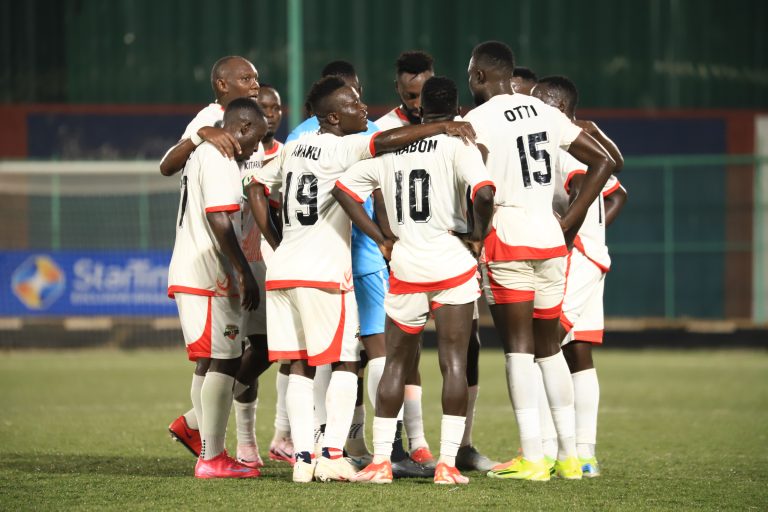 Kitara hosts Mbale Heroes in relegation battle clash