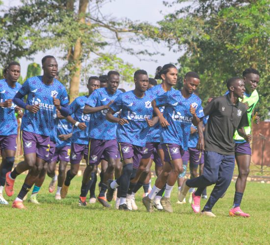 Soltilo Bright Stars face tricky Iganga Young FC in Stanbic Uganda Cup Round of 64