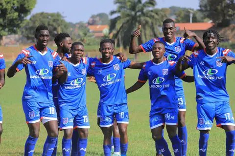 SC Villa aims at maximum points ahead of Stanbic Uganda Cup encounter against Seeta United