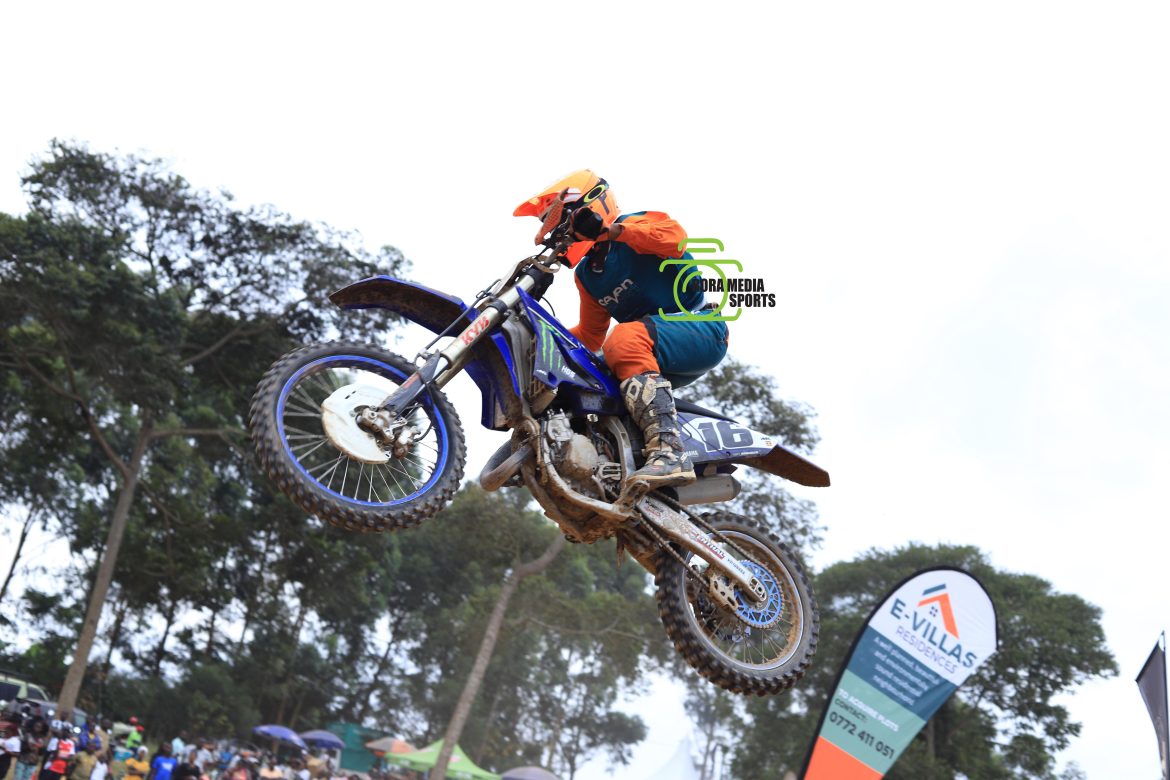 Garuga Set to Blaze: Round 4 of the 2026 FMU Motocross Championship Ignites Title Race and African Hopes