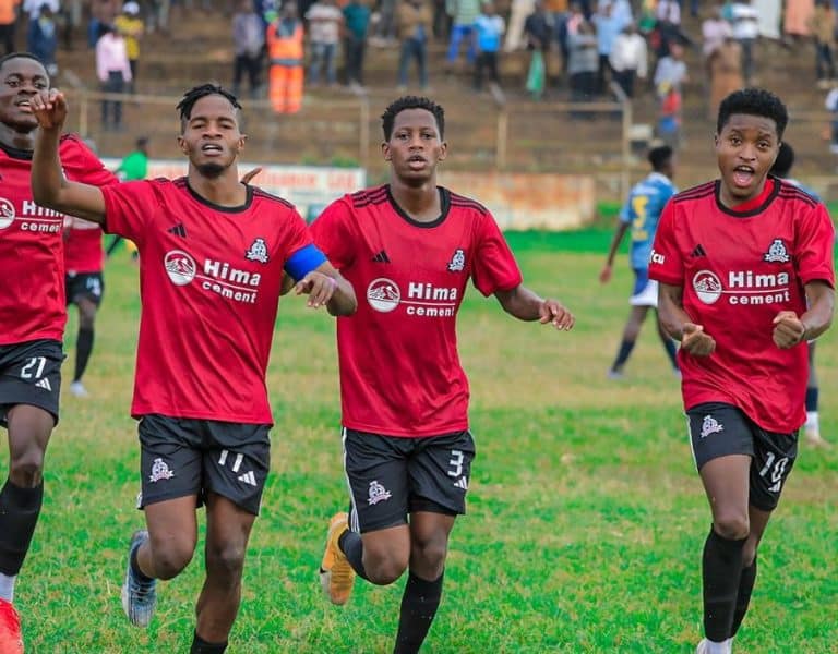 Vipers starts league second round with three important players missing