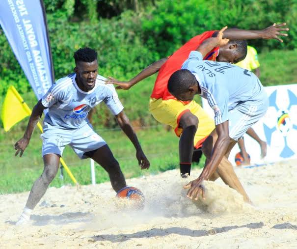 St. Lawrence positions itself as strong title contenders