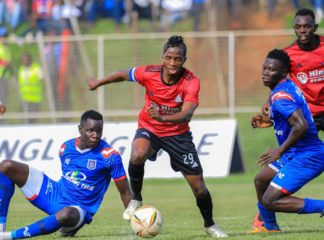 SC Villa strive to climb the league standings as visit Vipers