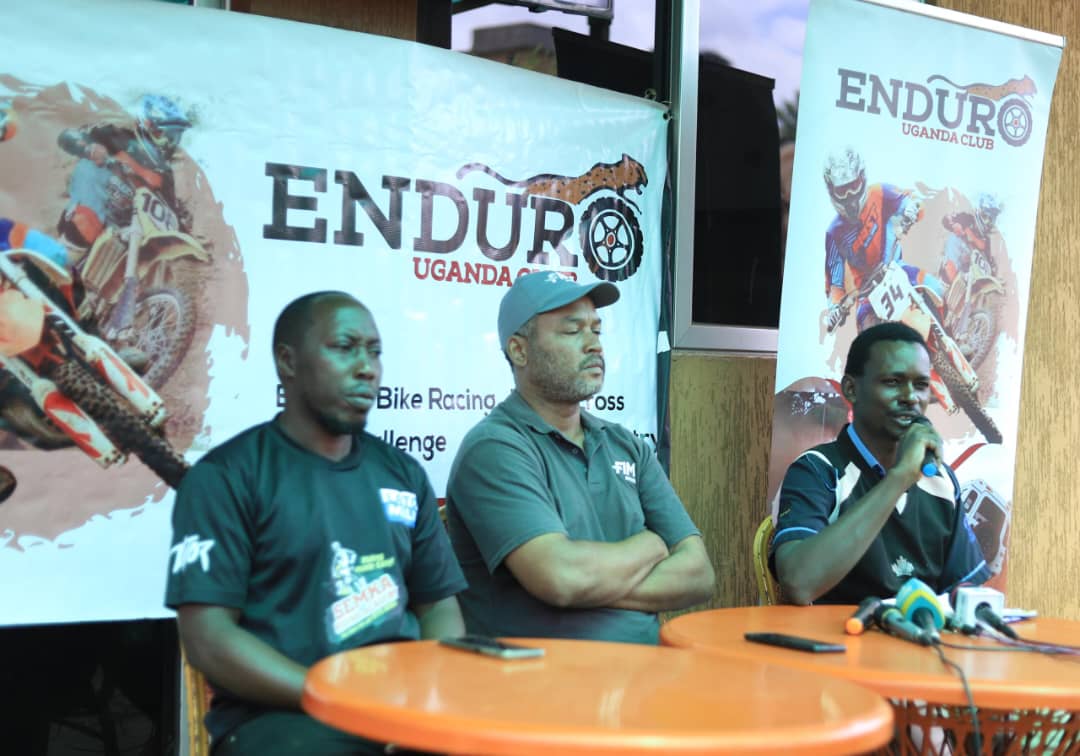 83 riders ready for FIM CAC championship first round