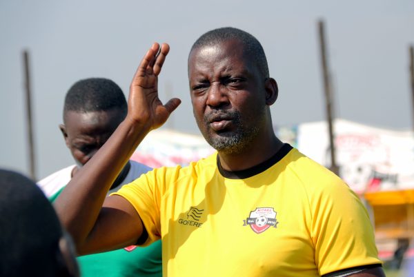 UPL: Wasswa Bbosa confident as Kitara FC gears up for tough NEC FC clash