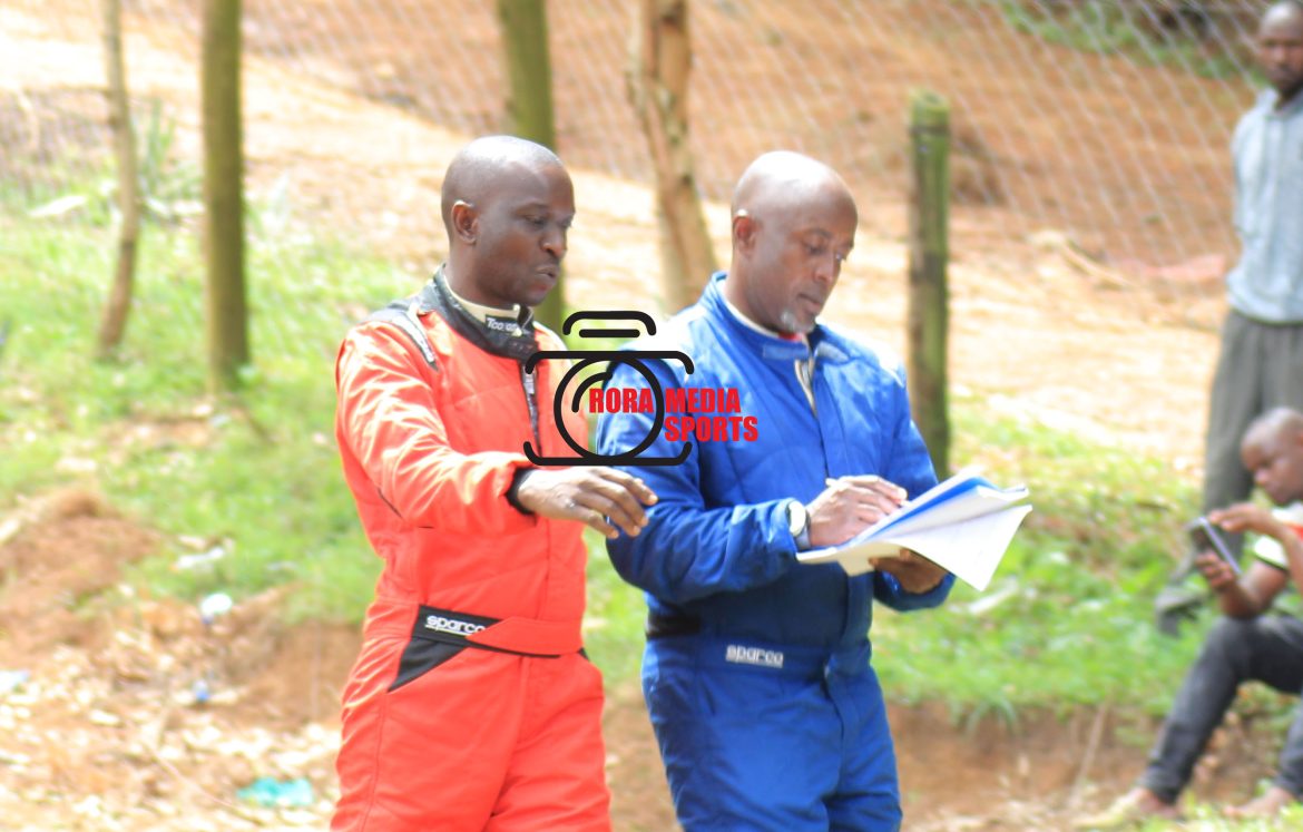 Kamya Drops Kikankane: Veteran Navigator Cites KRT Management Issues