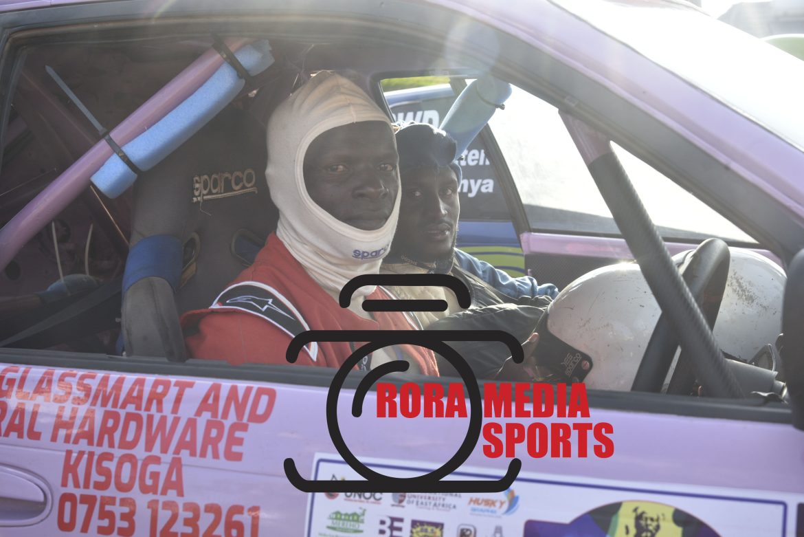 From King Of 2WD To Hunting 4WD Glory: Pasuwa Targets Subaru N14 Upgrade