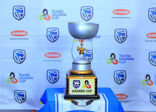 FUFA confirms date and venue for Stanbic Uganda Cup final