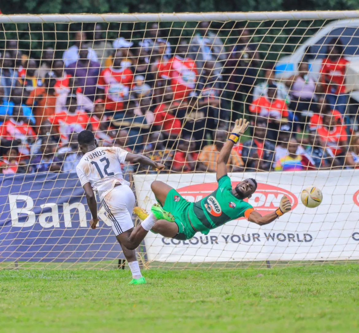 Vipers SC aim to seal Uganda Premier League title in crucial clash against Kitara