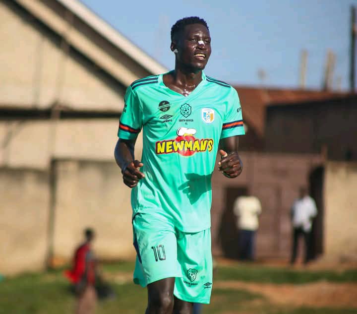 Buweekula Ssaza FC bolsters squad for 2025 Masaza Cup