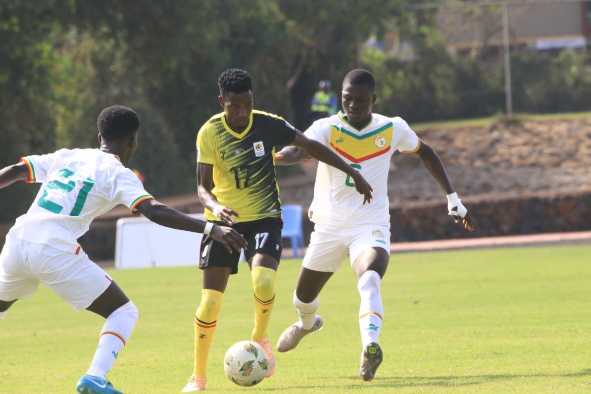 Uganda stuns Senegal with tactical brilliance as CHAN preparations hit full gear