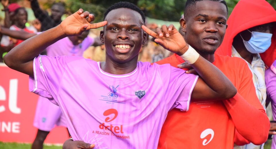 2025 Masaza Cup: Brilliant Ssingo beat Kooki as Bugerere silences Mawokota