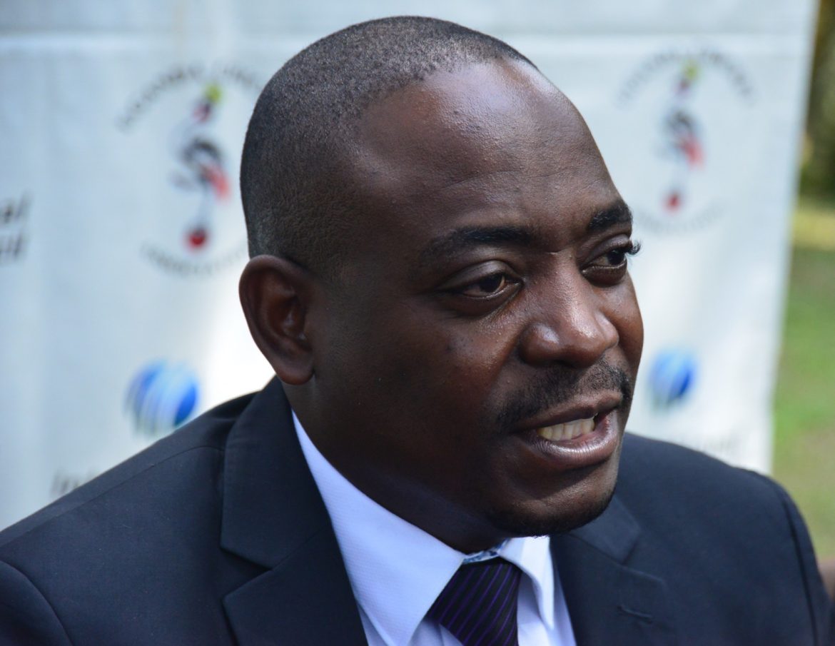Former UCA Chairman Nuwagaba elected to Africa Cricket Association executive board