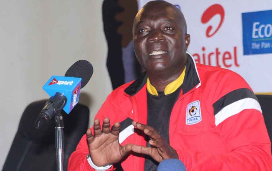 SC Villa restructure backroom staff, appoint Basena as Technical Director