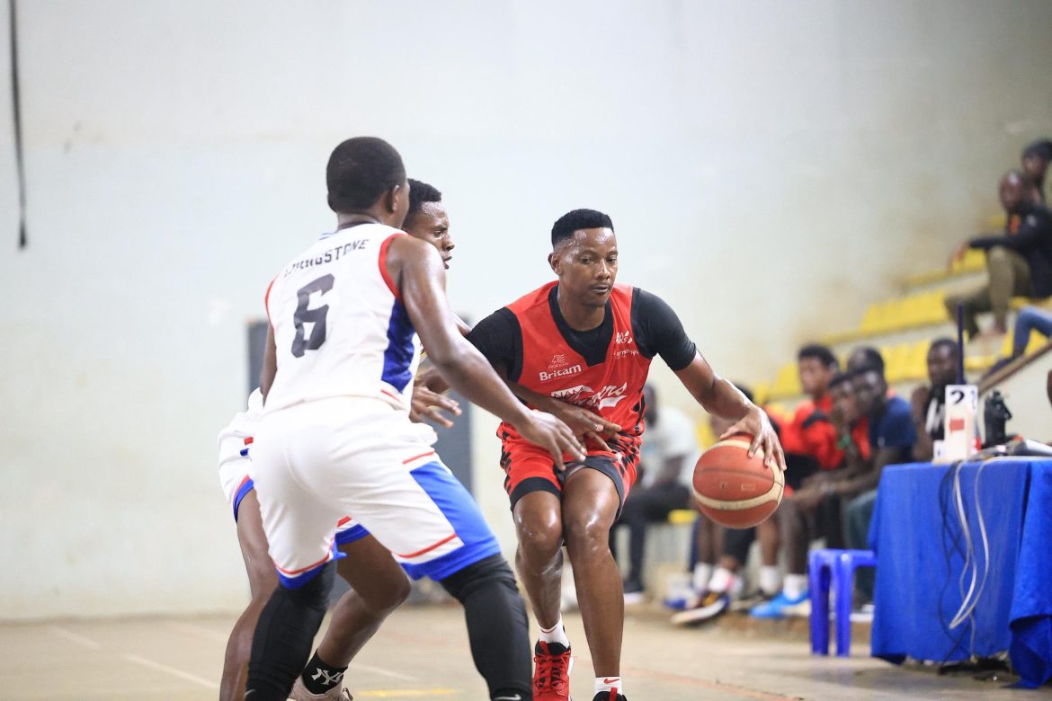 City Oilers, Namuwongo Blazers Ready for Showdown in Men’s NBL Final