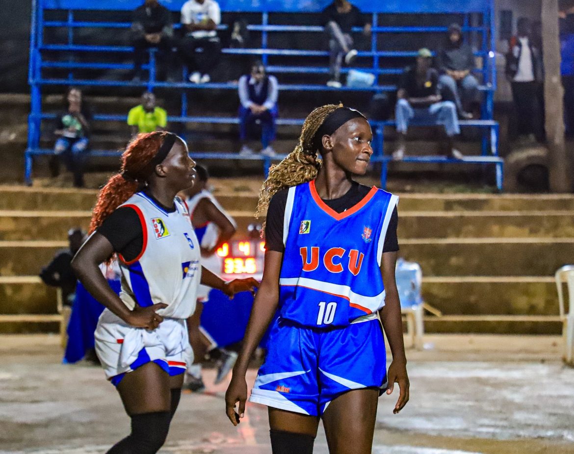 Road to the Basketball Crown Set as FUBA Unveils Playoff Timeline