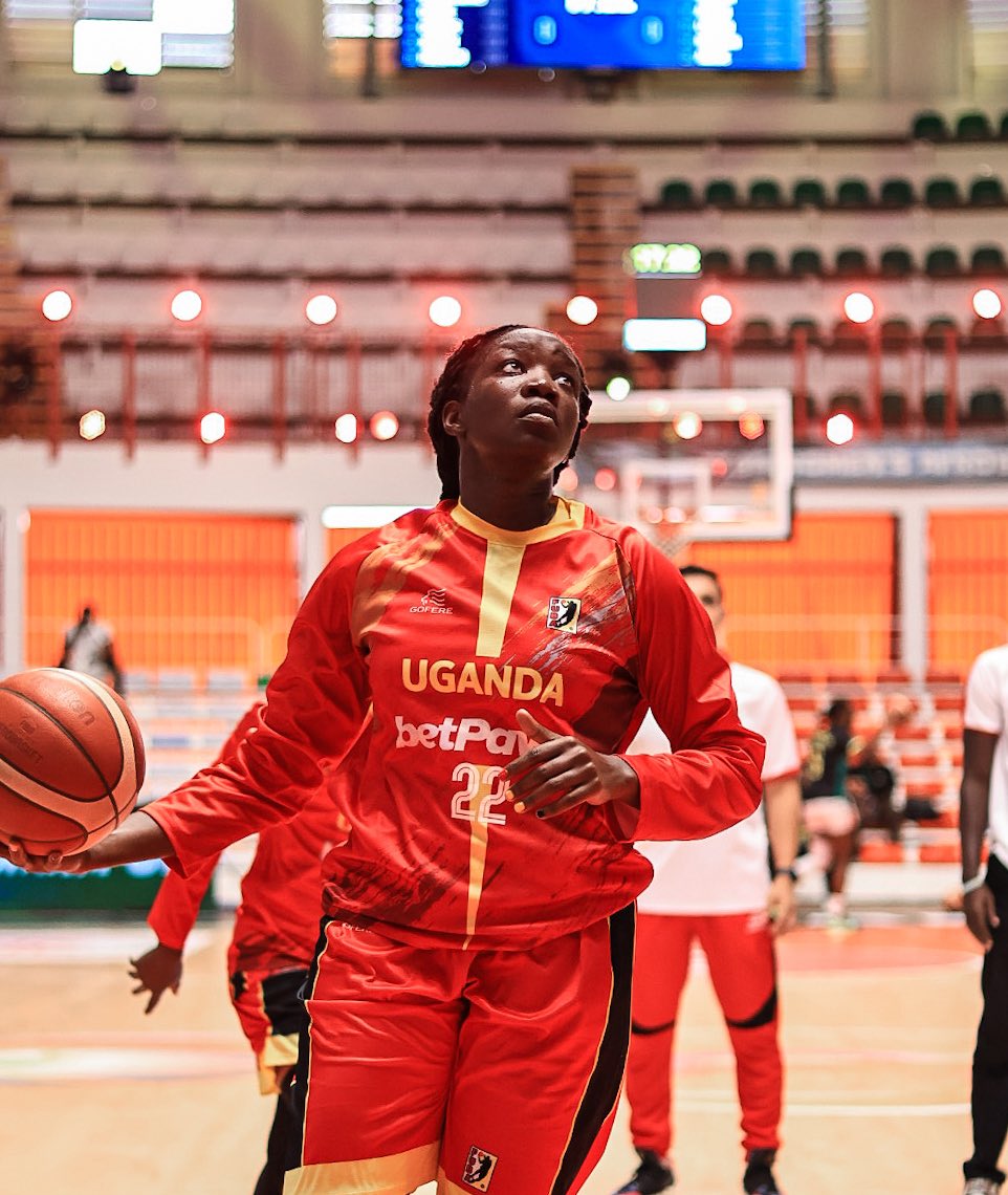 Gazelles seek redemption in 7th place playoff after back-to-back heartbreaks
