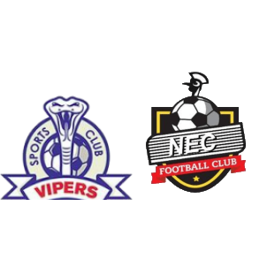 NEC FC and Vipers SC Set for continental battles