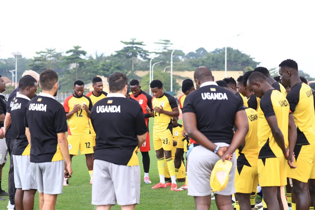 Uganda’s CHAN Dreams on the Line: Will They make the Winning Trio of Hosts?