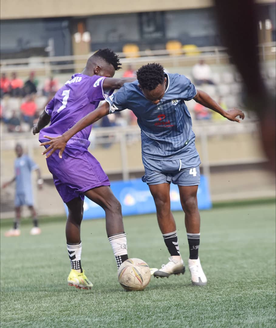 Bugerere continue it’s unbeaten run as Mawokota, Kyaddondo, Kyaggwe, Butambala, Kkooki and Buvuma shared Spoils