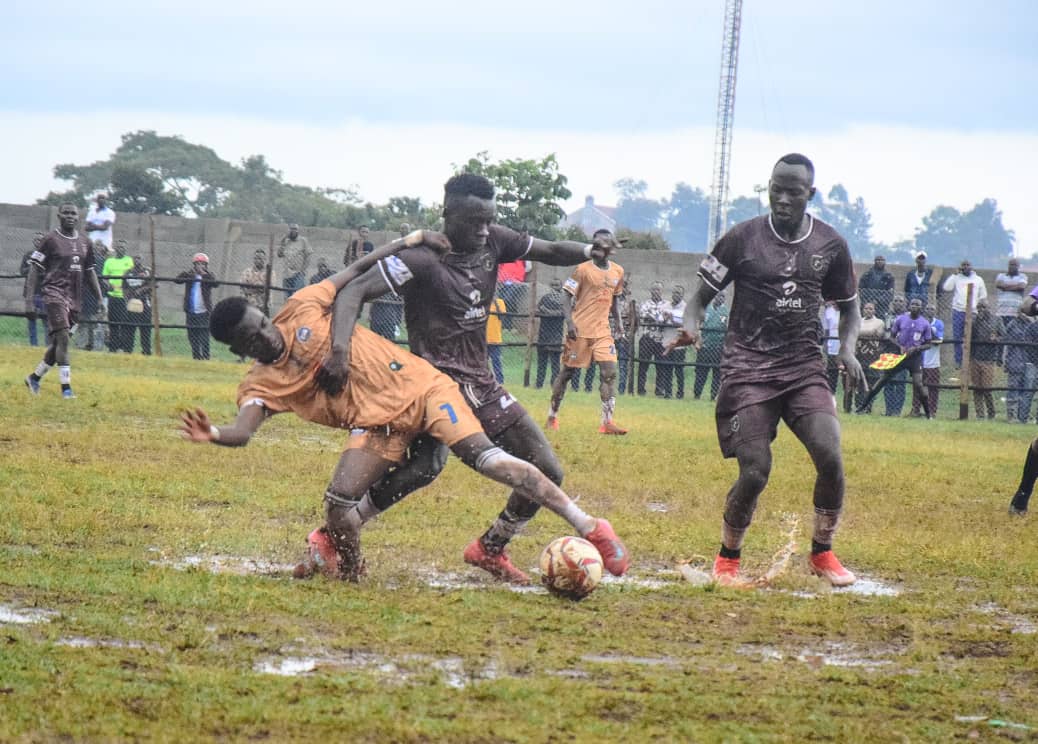 Bulemeezi Complete  double over Buvuma as Kyaggwe returns to winning ways on Matchday seven of Masaza Cup
