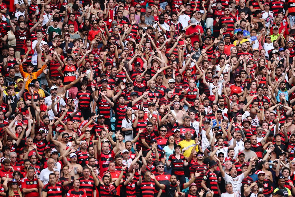 Brazil want to host next FIFA Club World Cup in 2029