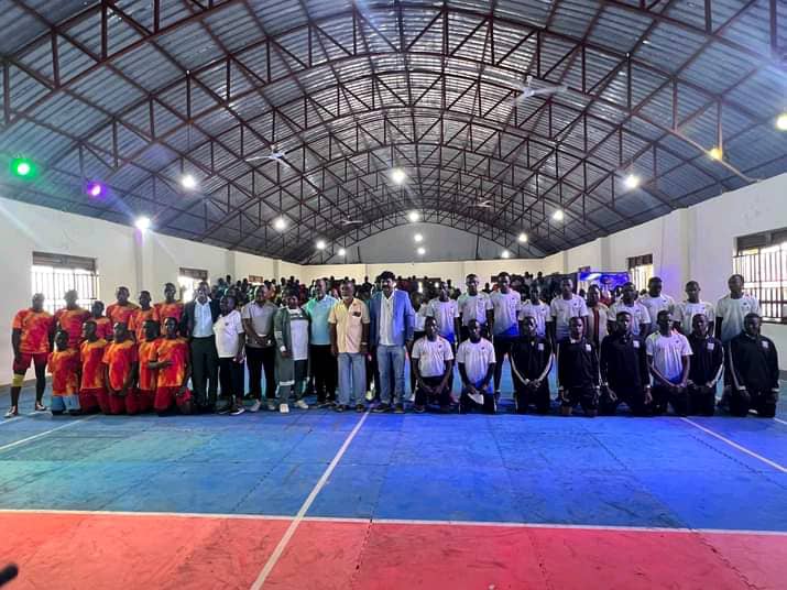 24 Schools Set to Compete in 5th Edition of National Secondary Schools Kabbadi Championship