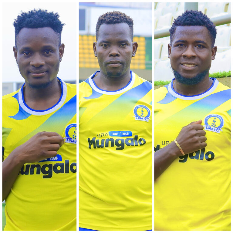 URA FC Signal Title Intent with Fresh Additions Ahead of New Season