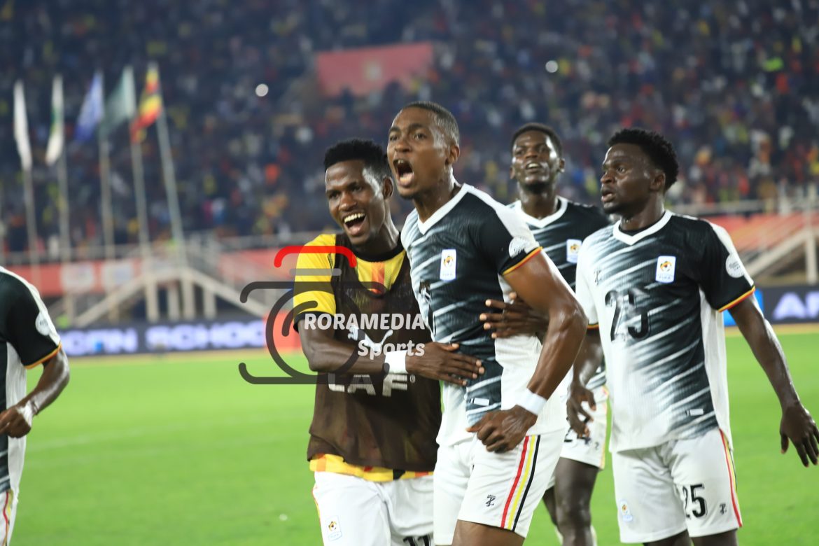 Cranes writes history with last-gasp comeback against South Africa