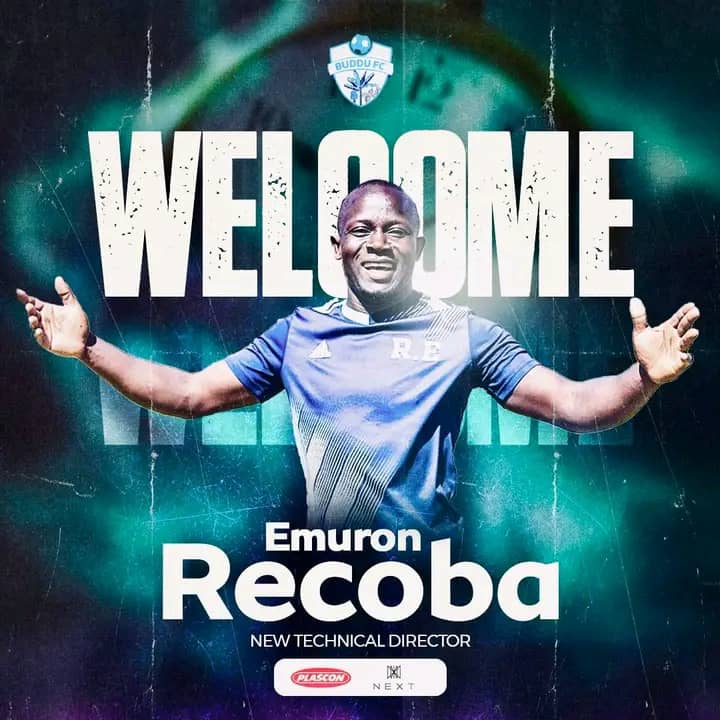 Masaza Cup: Buddu bolster technical with arrival of Experienced Coach Emuron Recoba