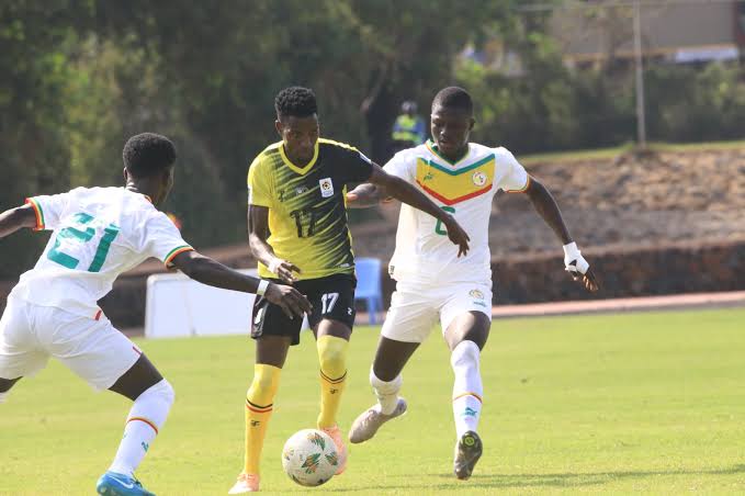Cranes’ emotional high meets Senegal’s Champion mentality in Kampala Quarterfinal