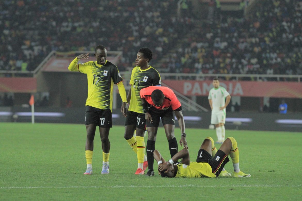 Four Ugandan Clubs Set to Benefit in the FIFA Club reward Programme