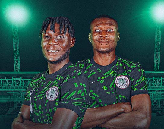 West African Heavyweights Set for Long-Awaited CHAN Duel