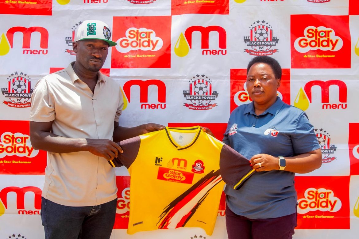 Blacks Power Turn to Lukyamuzi in Bold Rebuild Plan