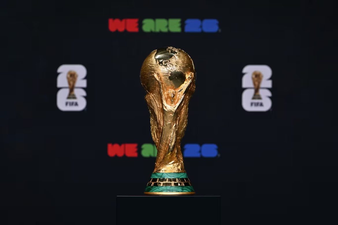 2026 FIFA World Cup Tickets: Applications for Visa Presale Draw now open