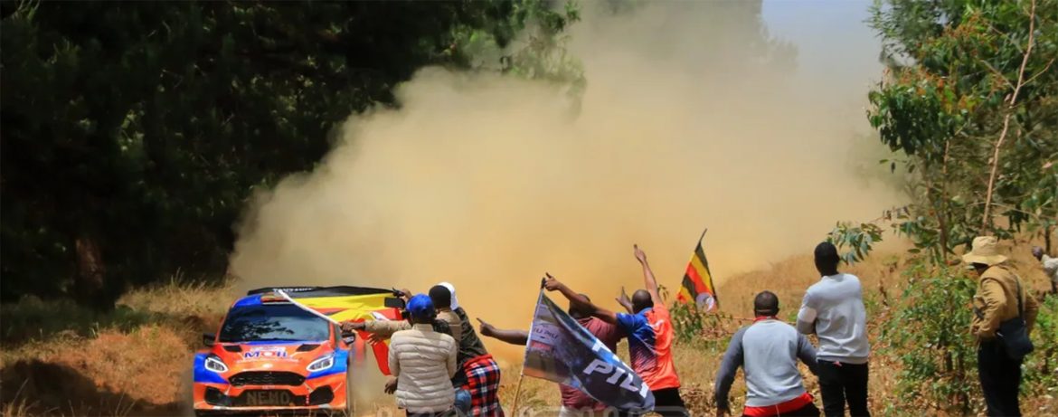 Nasser and Katumba Eye Safari Rally Glory: A Defender’s Quest for ARC Dominance