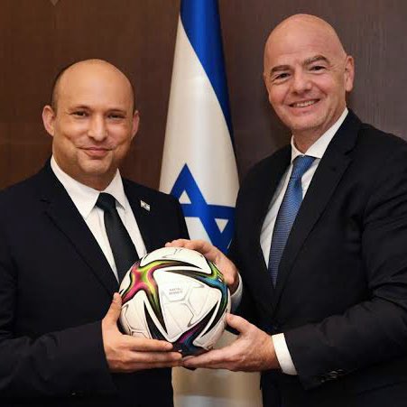 FIFA Council calls for peace and takes key decisions on football governance