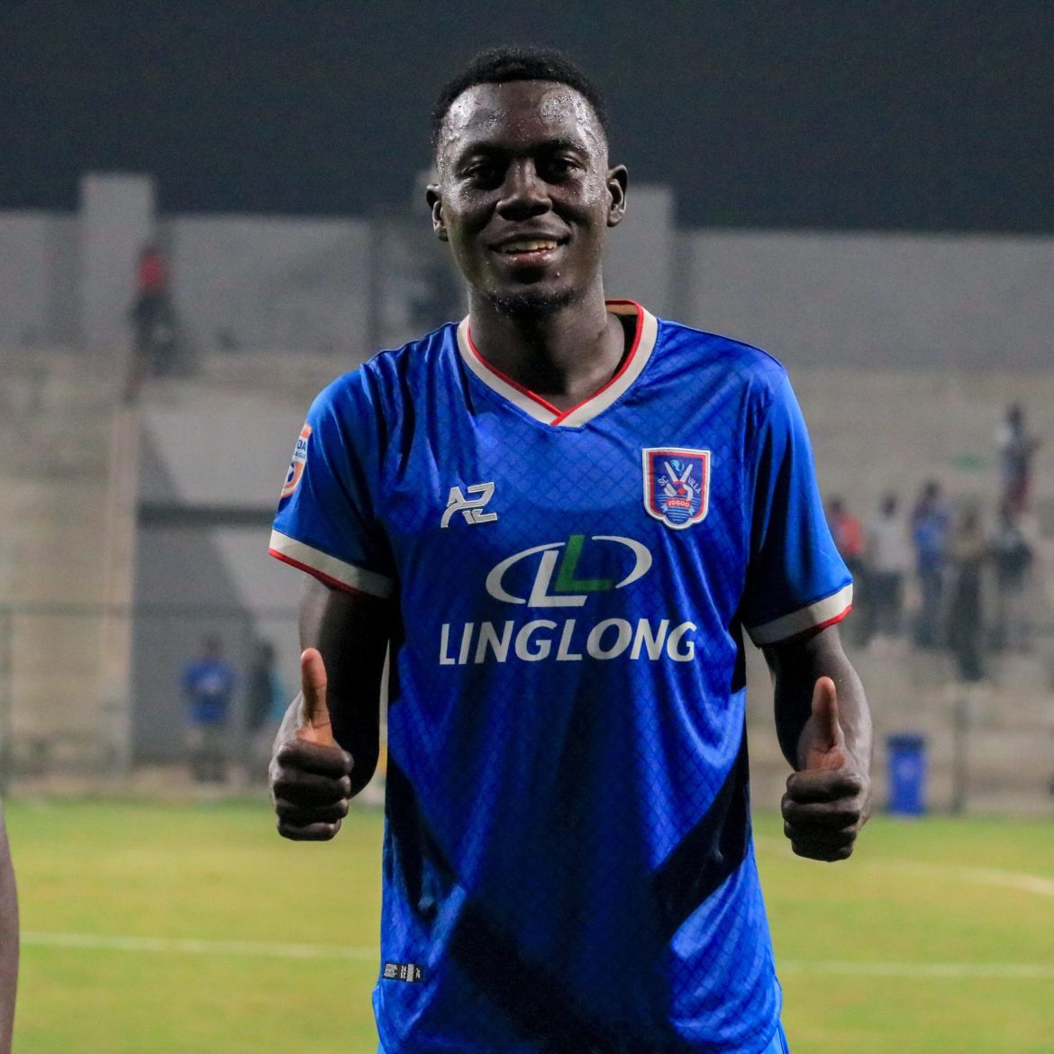 Lwanga’s Late Strike Lifts SC Villa Past Police in Kadiba Thriller