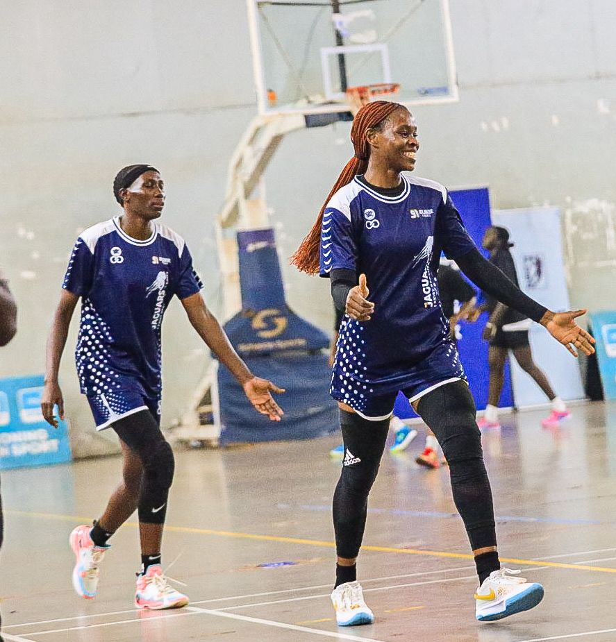 Relentless Jaguars Roar Past Defending Champions in Finals Opener