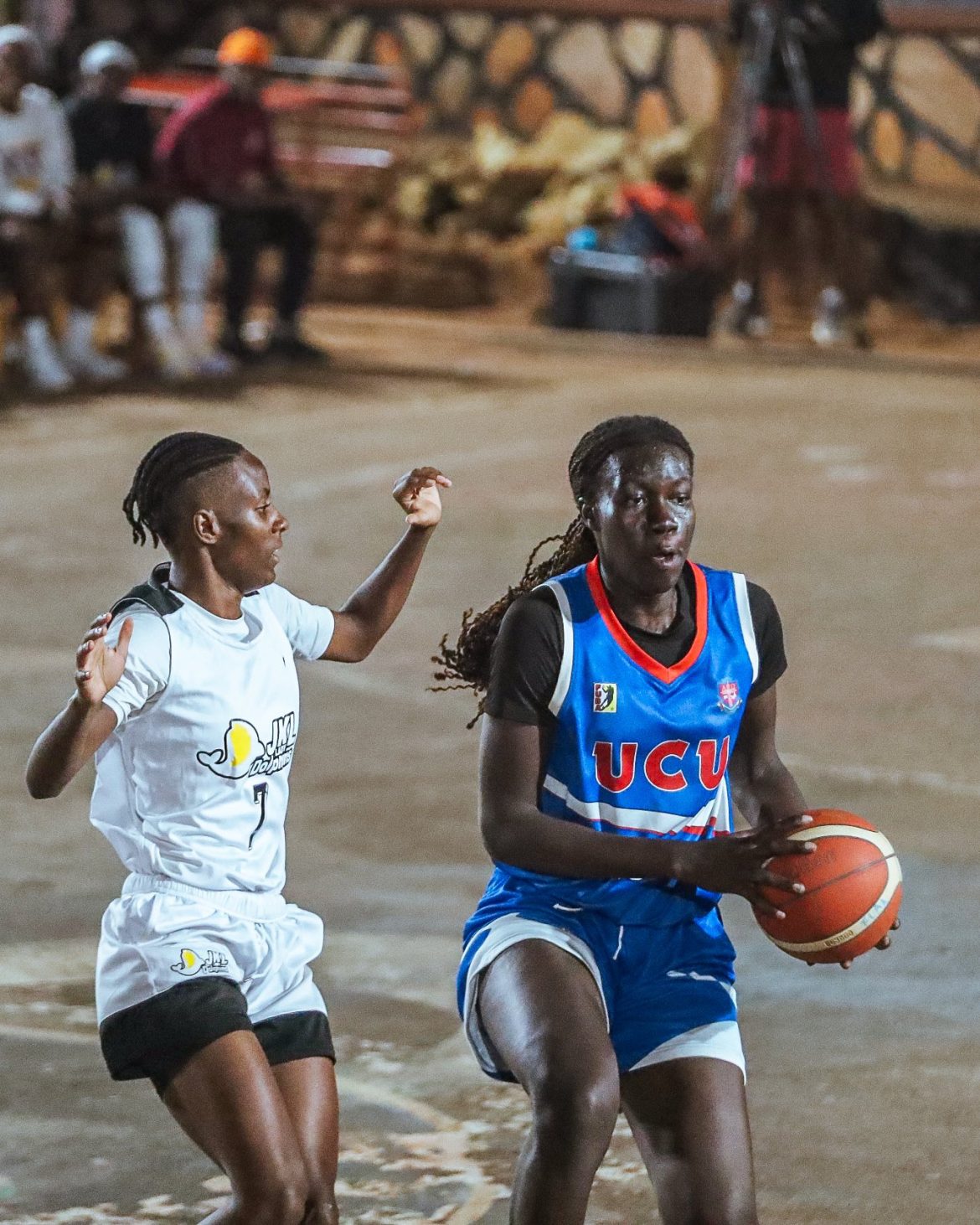 UCU Lady Canons Rise from the Brink to Force Decisive Showdown