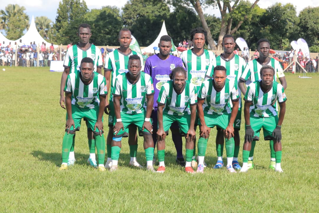 Buhimba United Launches Internal Inquiry, Benches Key Quartet