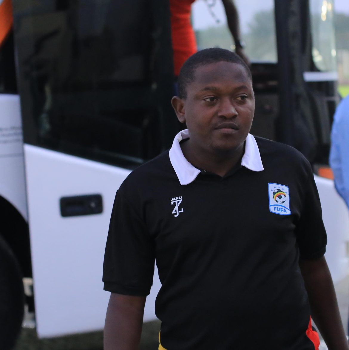 Ssenyondo Targets African Statement as Uganda Cubs Brace for Senegal Test