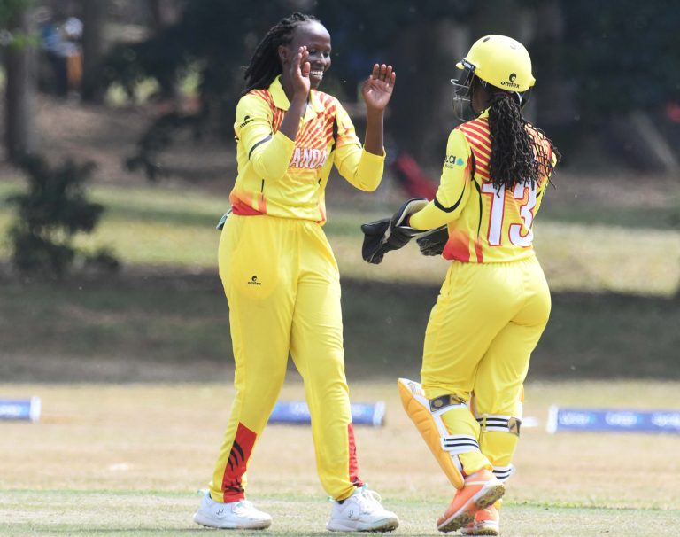 Cricket Uganda to Host Canada at the 2025 Victoria Series in Lugogo