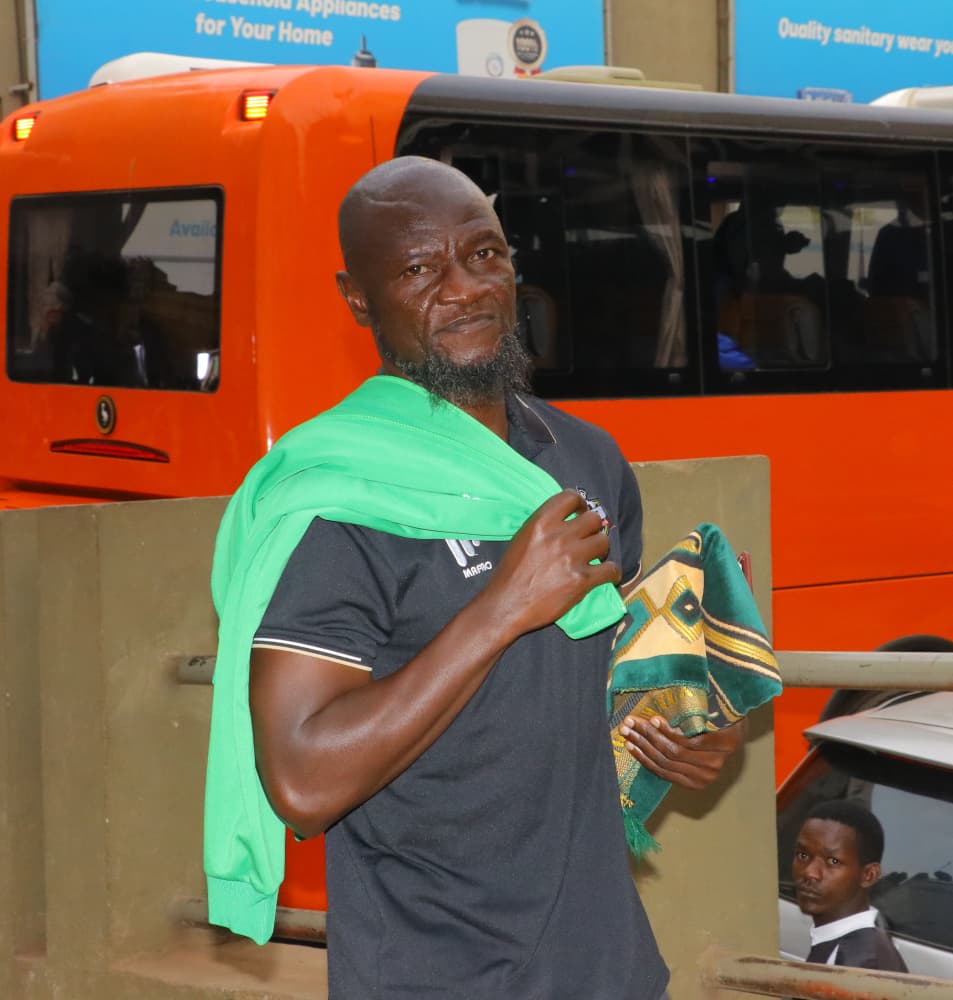 Mbalangu Hussein suspended by NEC