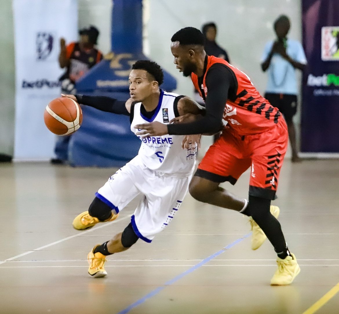 Arms Race Before the Tip-Off: NBL Clubs Reload as 2026 Season Beckons