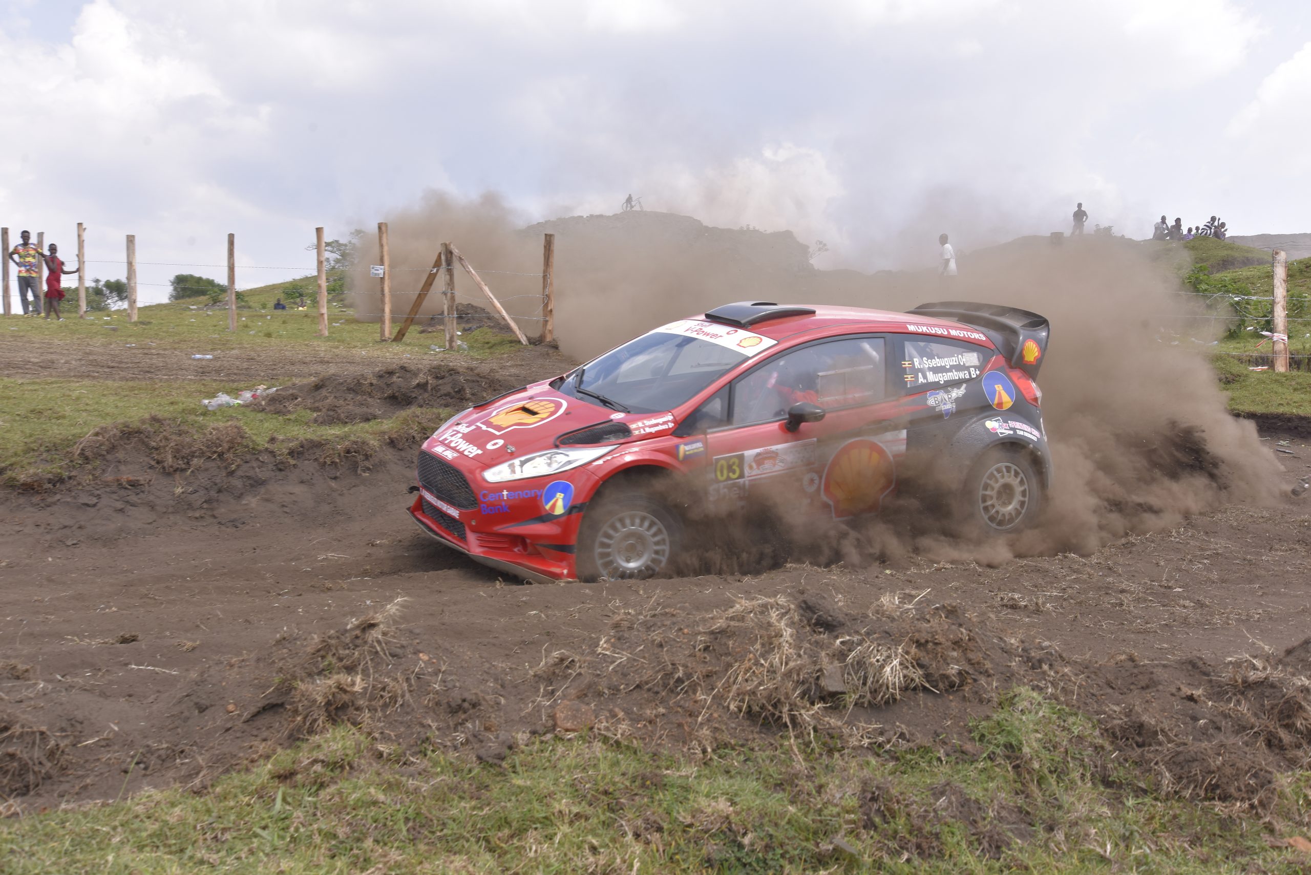 Waking the Elgon Dust: Mbale Returns to the NRC After Eight-Year Exile ...