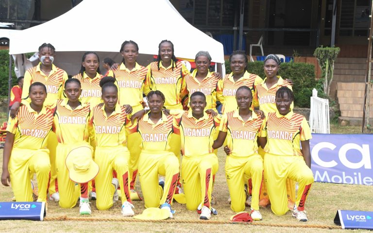 Victoria Pearls Eye Growth as Uganda-Canada Cricket Ties Take Shape