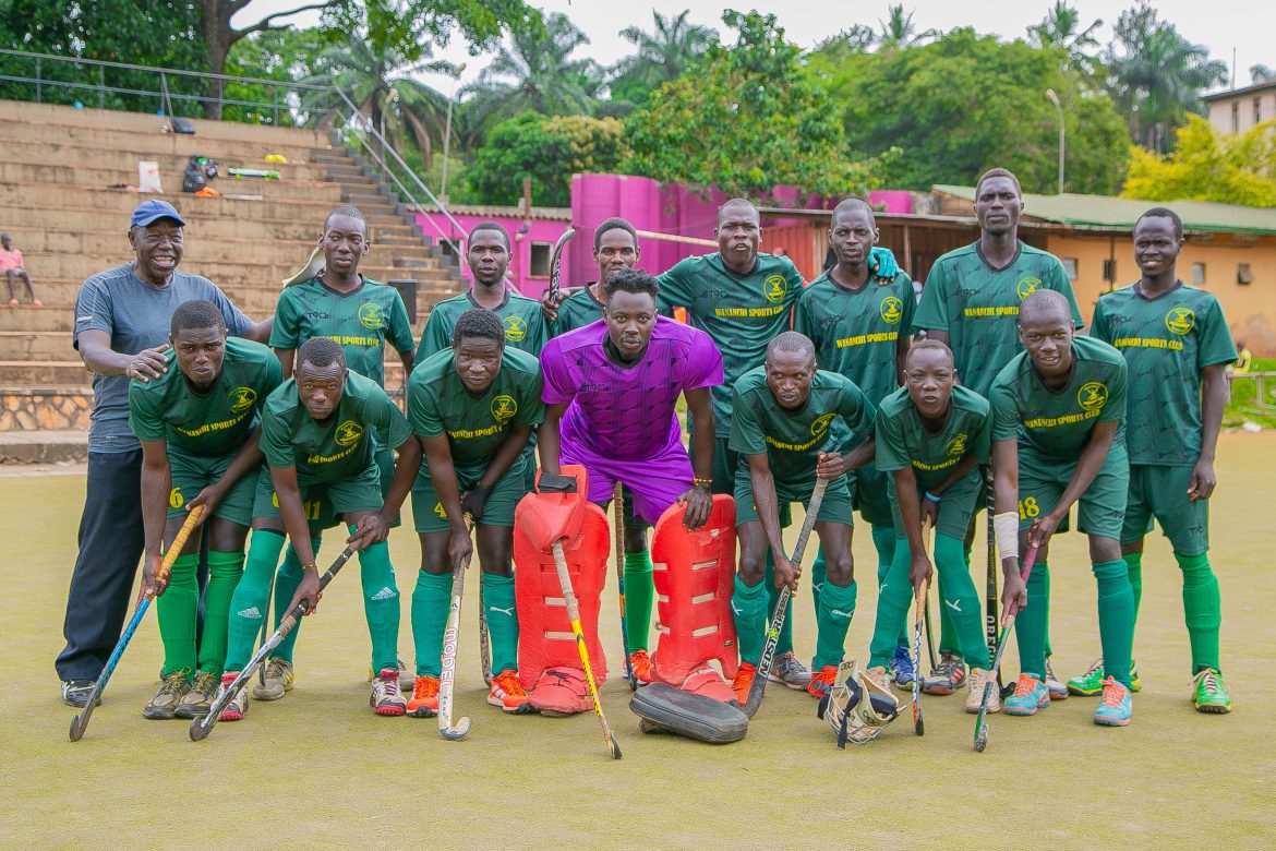 Musinguzi Scores 15 as Wananchi Seal Title in Stunning Tactical Masterclass