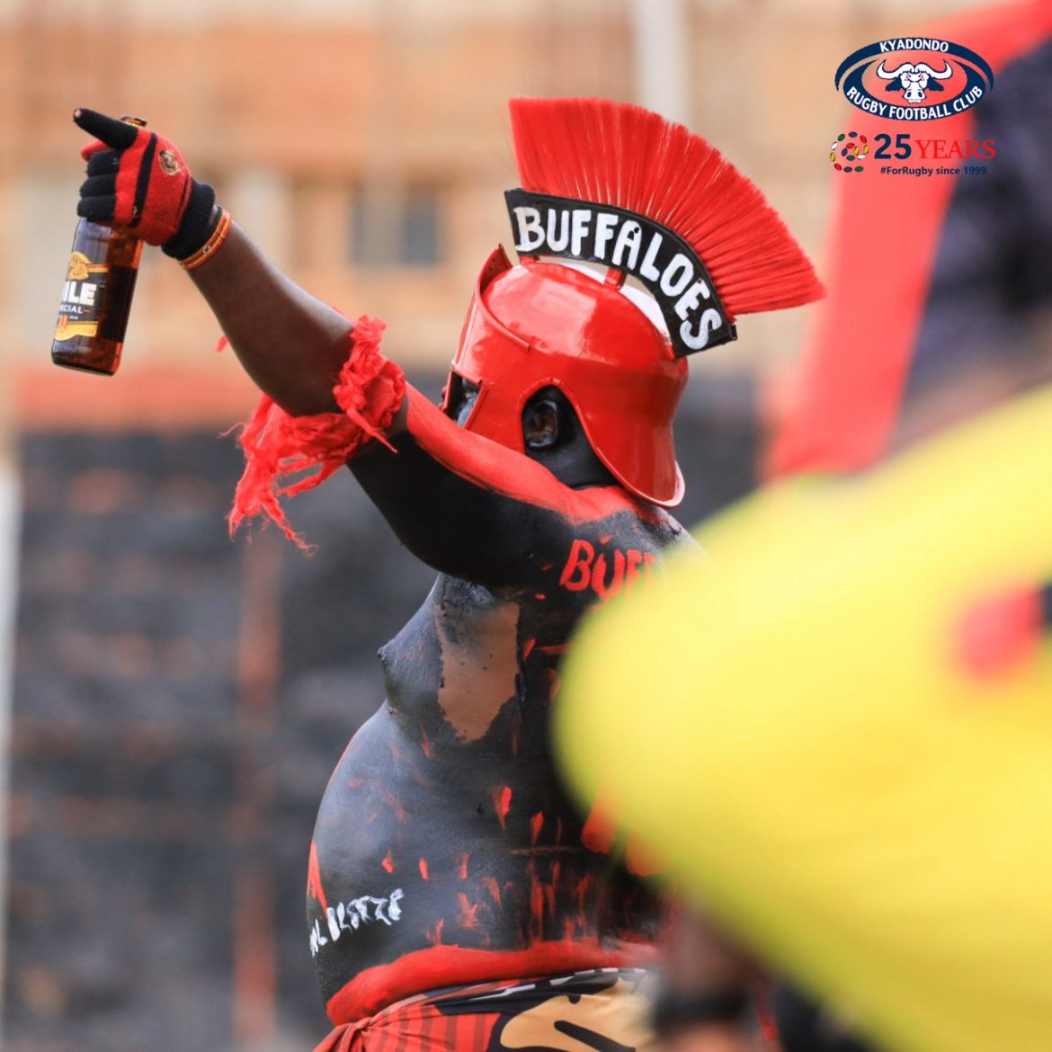 Buffaloes Eye Redemption as Uganda Cup Round Four Heats Up